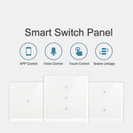 Smart Light Switch
