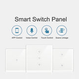 Smart Light Switch