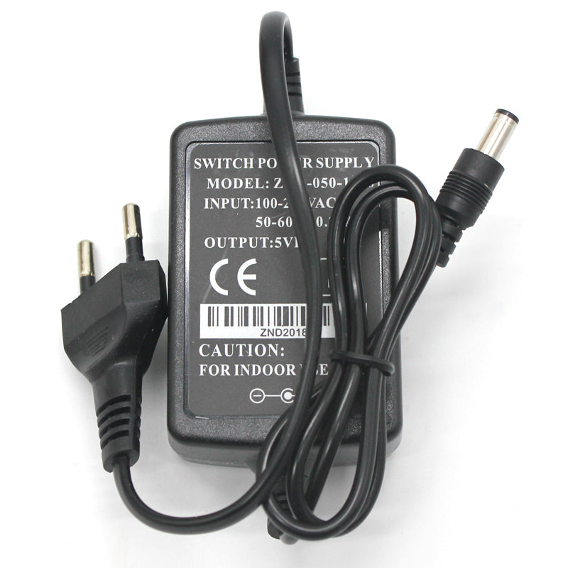 Fiber Ethernet Media Converter