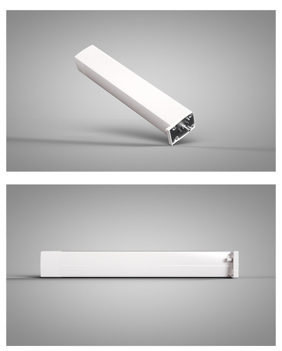 Smart Curtain Motor