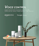 Smart Curtain Motor