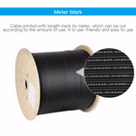FTTH Fiber Optic Drop Cable