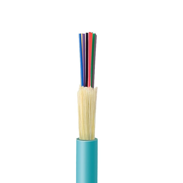 Multi Mode Indoor Fiber Optic Cable