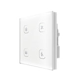 Scene Mode Switch