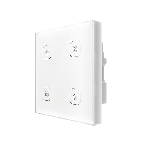 Scene Mode Switch