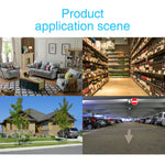 2MP 1080P Full HD Day/Night Wireless Camera 4CH 12 inch LCD NVR Kit H.265 Weatherproof