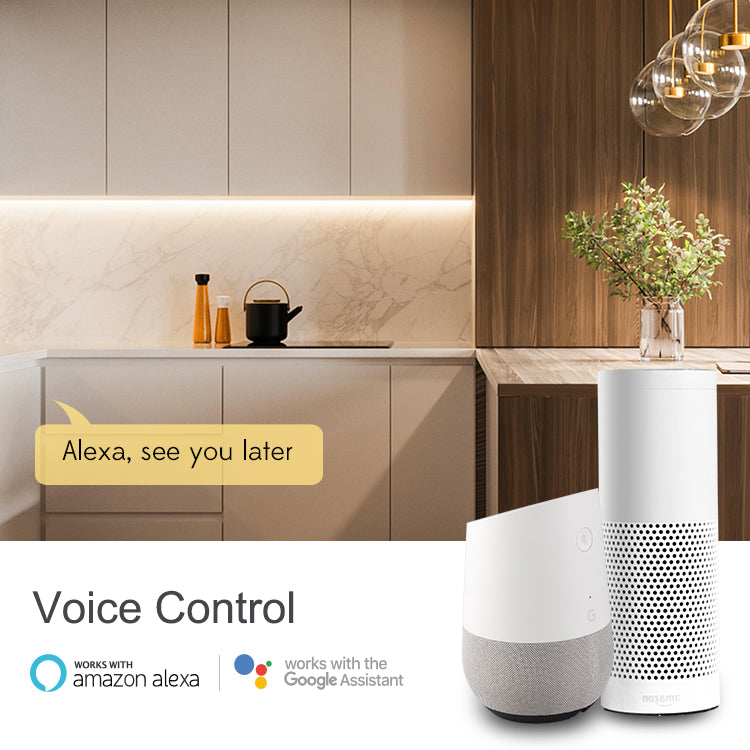 Smart Home Hub Gateway