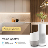 Smart Home Hub Gateway