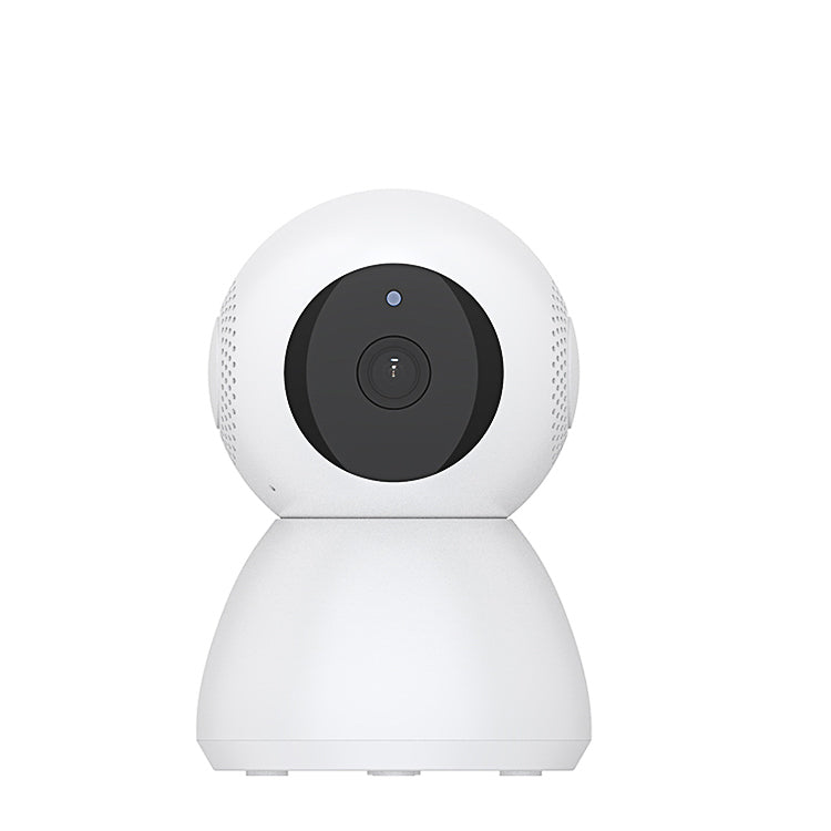 Smart Indoor Camera