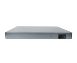 Ethernet Network Switch PoE L3 Managed