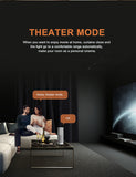 Scene Mode Switch