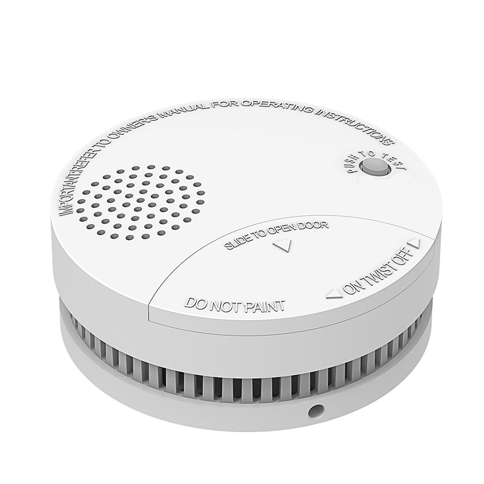 Smoke Detector