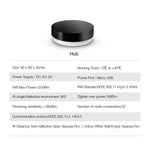 Smart Home Hub Gateway