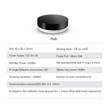 Smart Home Hub Gateway