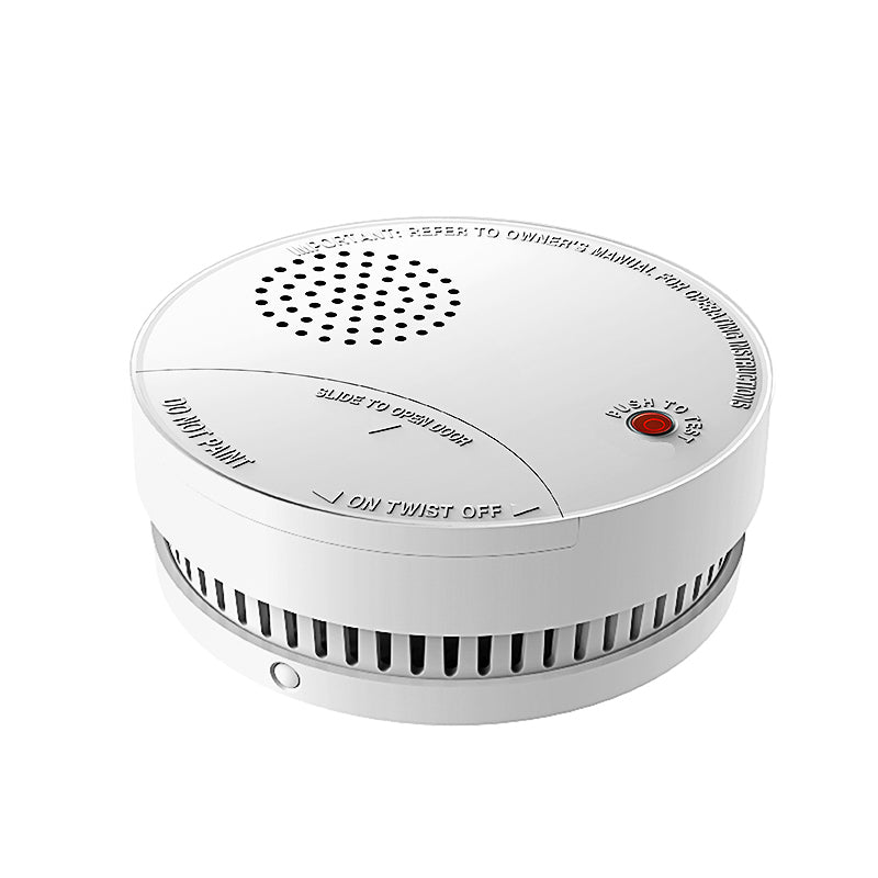 Smoke Detector