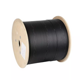 FTTH Fiber Optic Drop Cable