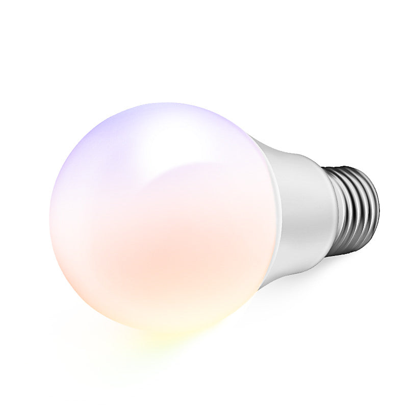 Smart Light Bulb