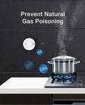 Gas Detector