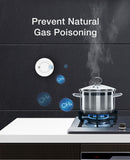 Gas Detector