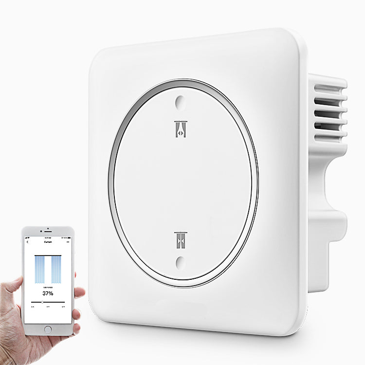 Smart Curtain Switch