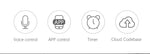 Smart Home Hub Gateway