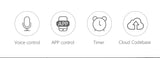Smart Home Hub Gateway
