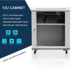 Floor Standing Network Cabinet