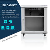 Floor Standing Network Cabinet