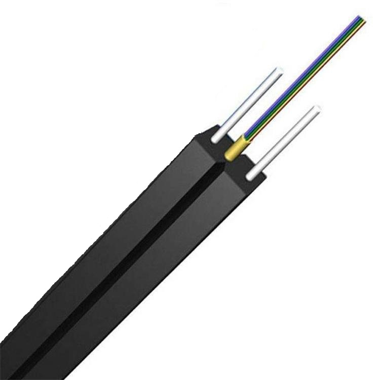 FTTH Fiber Optic Drop Cable