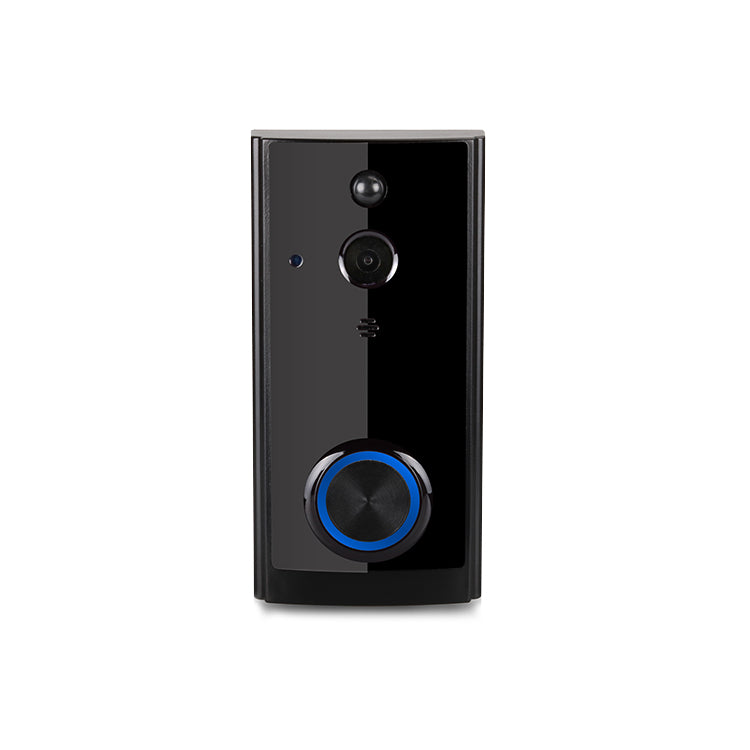 Wireless Video Doorbell with Motion Sensor