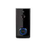 Wireless Video Doorbell with Motion Sensor