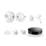 Smart Home Hub Gateway