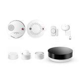 Smart Home Hub Gateway