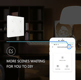 Scene Mode Switch