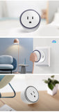 Smart Plug US