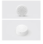 Temp-Humidity Sensor
