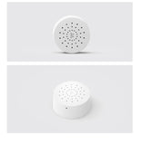Temp-Humidity Sensor