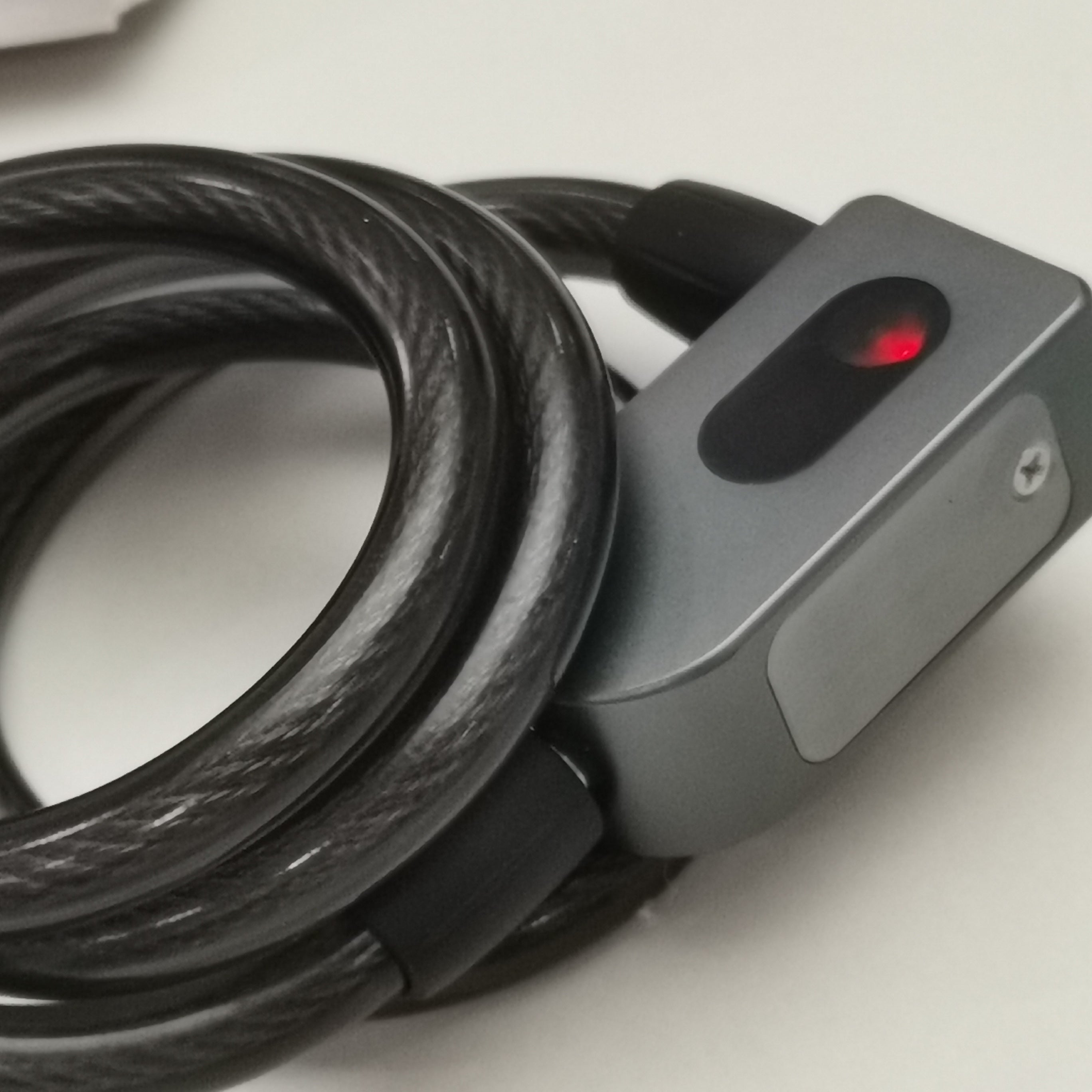 Intelligent Keyless Bluetooth GPS Chain Lock