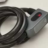 Intelligent Keyless Bluetooth GPS Chain Lock