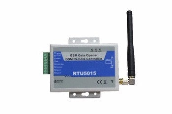 Automatic Swing Gate Opener