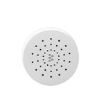 Temp-Humidity Sensor