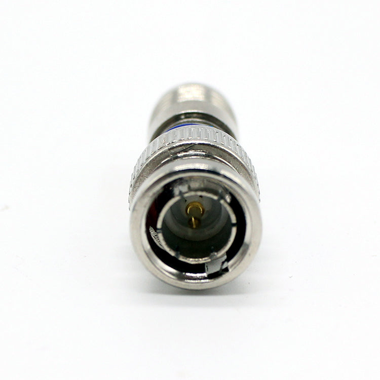 Coaxial BNC Connector
