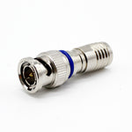 Coaxial BNC Connector