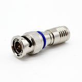 Coaxial BNC Connector