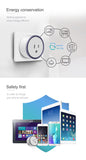 Smart Plug US