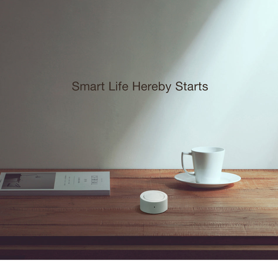 Multi-Function Button