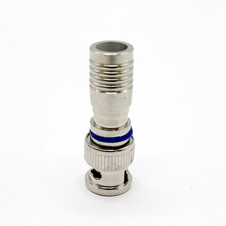 Coaxial BNC Connector