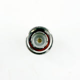 Coaxial BNC Connector