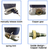 Automatic Sliding Gate Opener 800KG