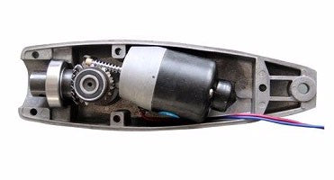 Automatic Swing Gate Opener